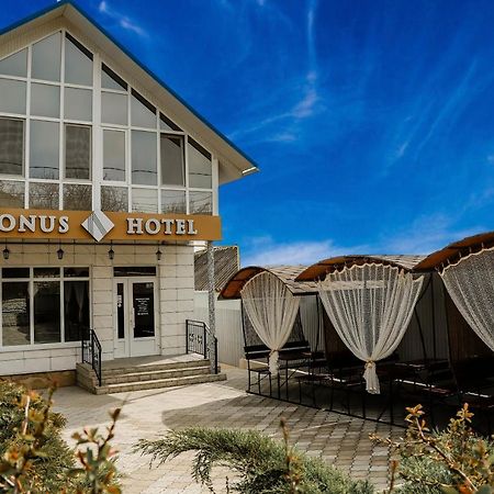 Hotel Konus Falesti المظهر الخارجي الصورة