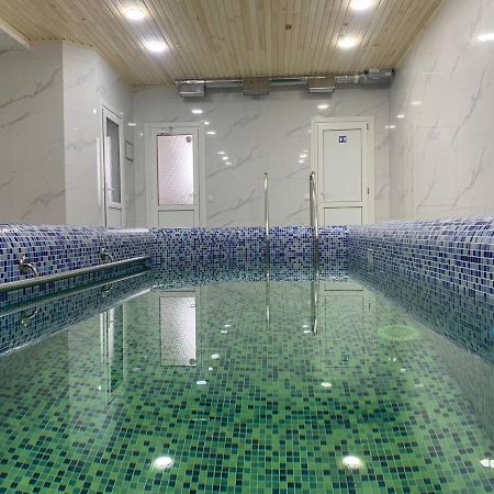 Hotel Konus Falesti المظهر الخارجي الصورة