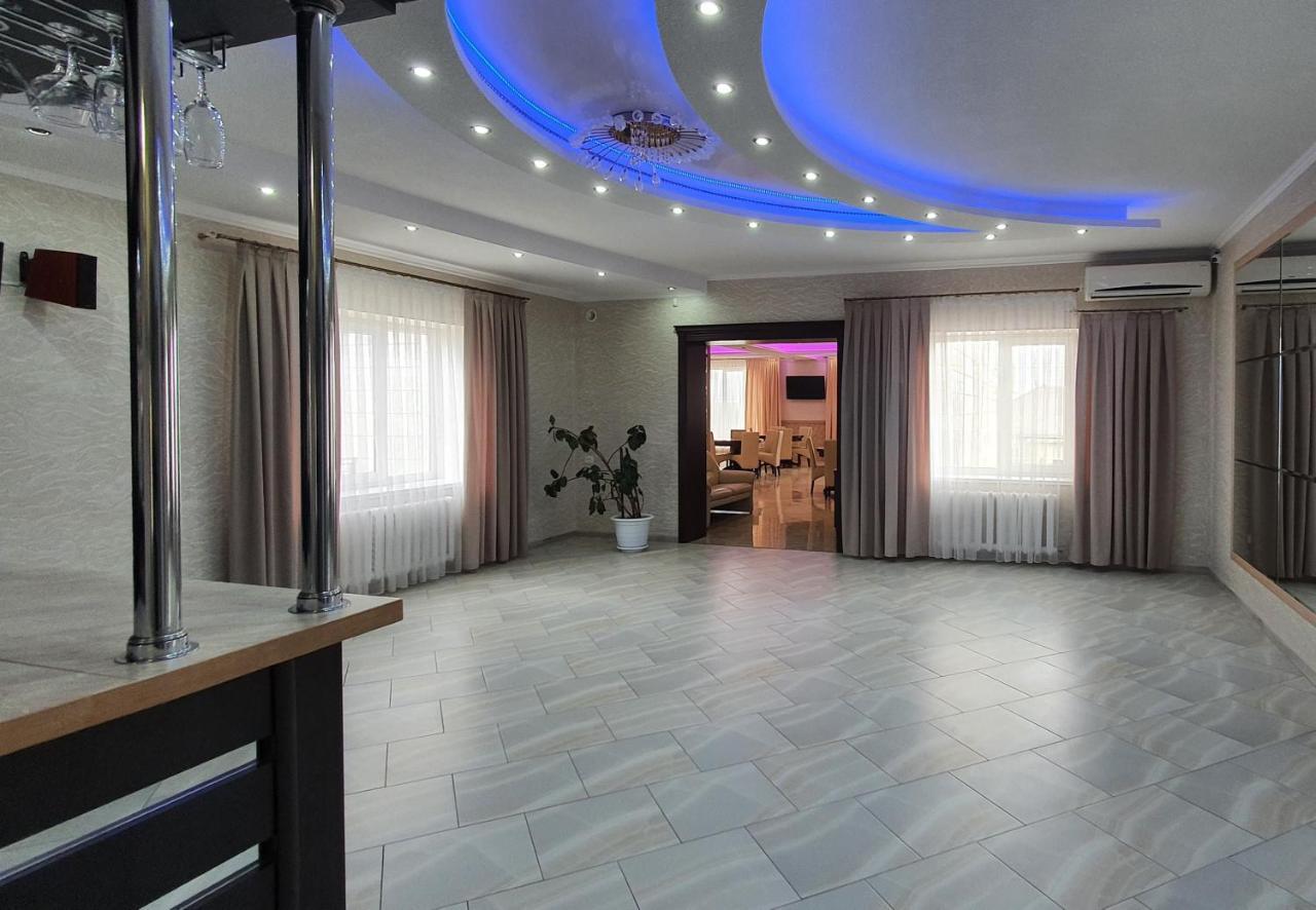 Hotel Konus Falesti المظهر الخارجي الصورة