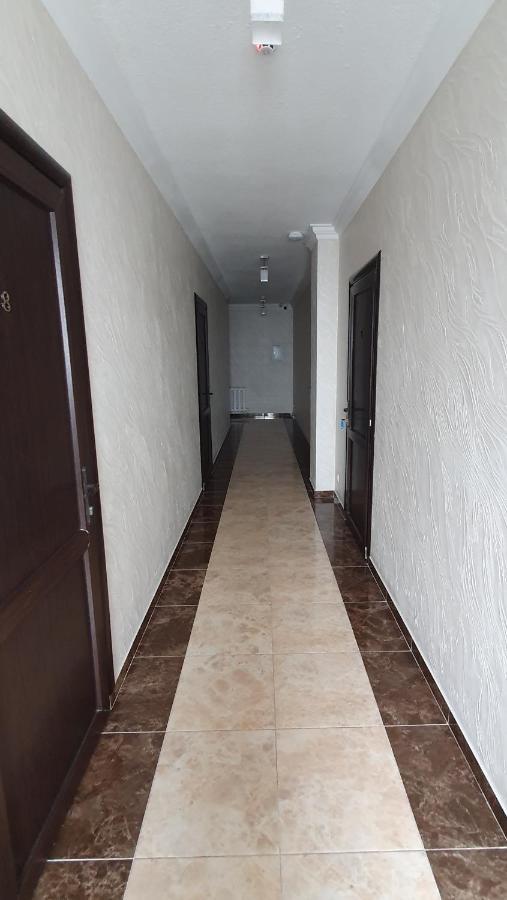 Hotel Konus Falesti المظهر الخارجي الصورة