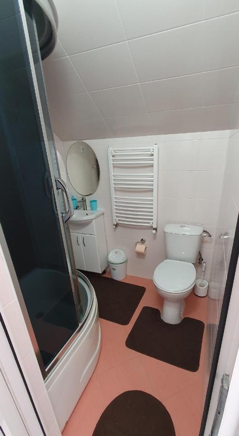 Hotel Konus Falesti المظهر الخارجي الصورة