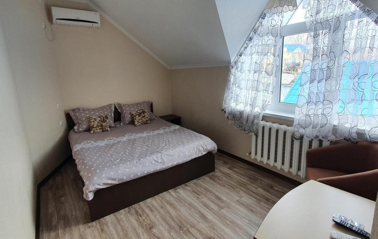 Hotel Konus Falesti المظهر الخارجي الصورة
