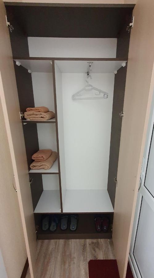 Hotel Konus Falesti المظهر الخارجي الصورة