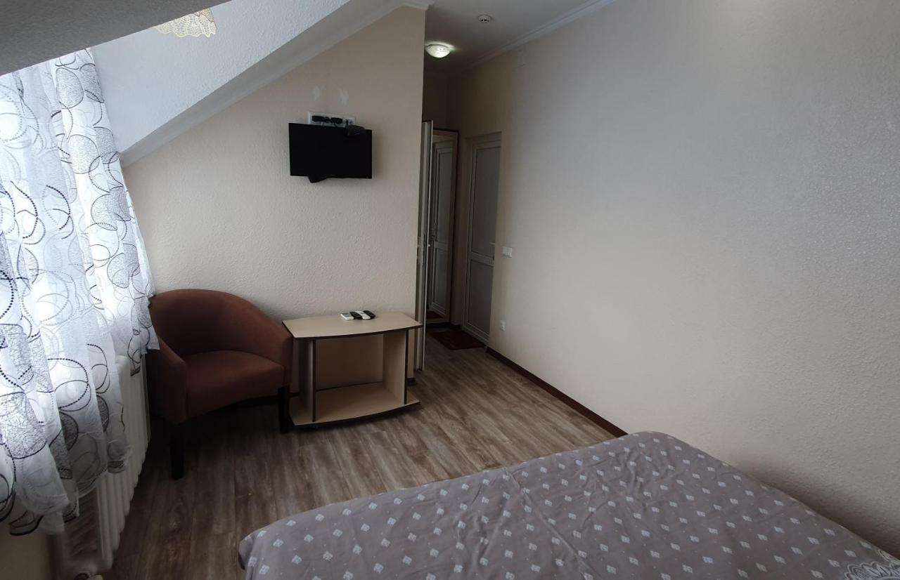 Hotel Konus Falesti المظهر الخارجي الصورة