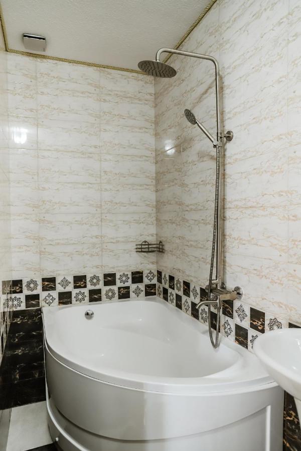 Hotel Konus Falesti المظهر الخارجي الصورة