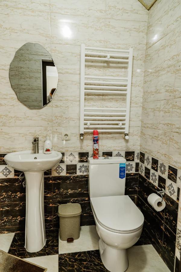 Hotel Konus Falesti المظهر الخارجي الصورة