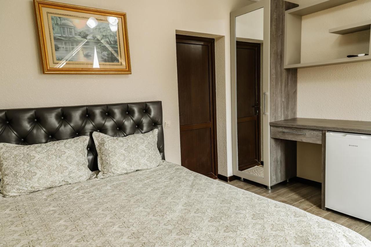 Hotel Konus Falesti المظهر الخارجي الصورة