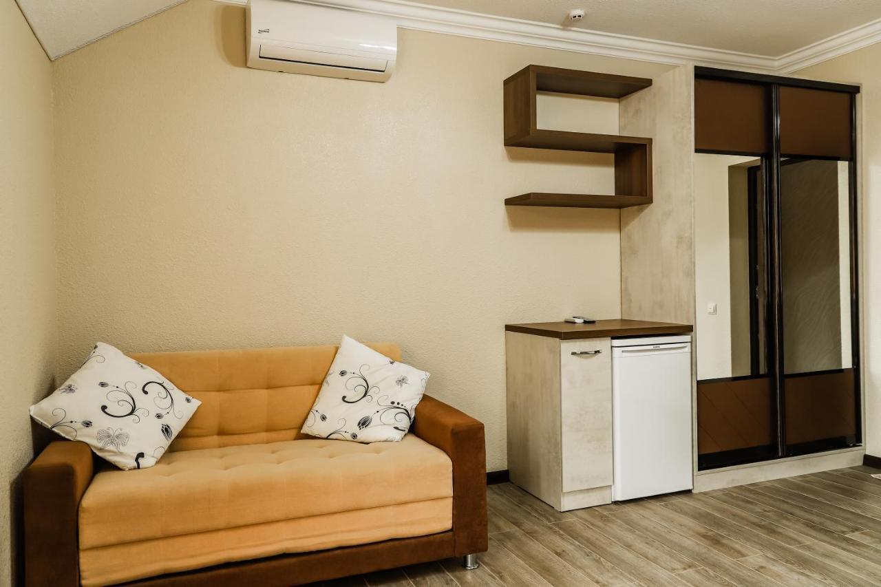 Hotel Konus Falesti المظهر الخارجي الصورة
