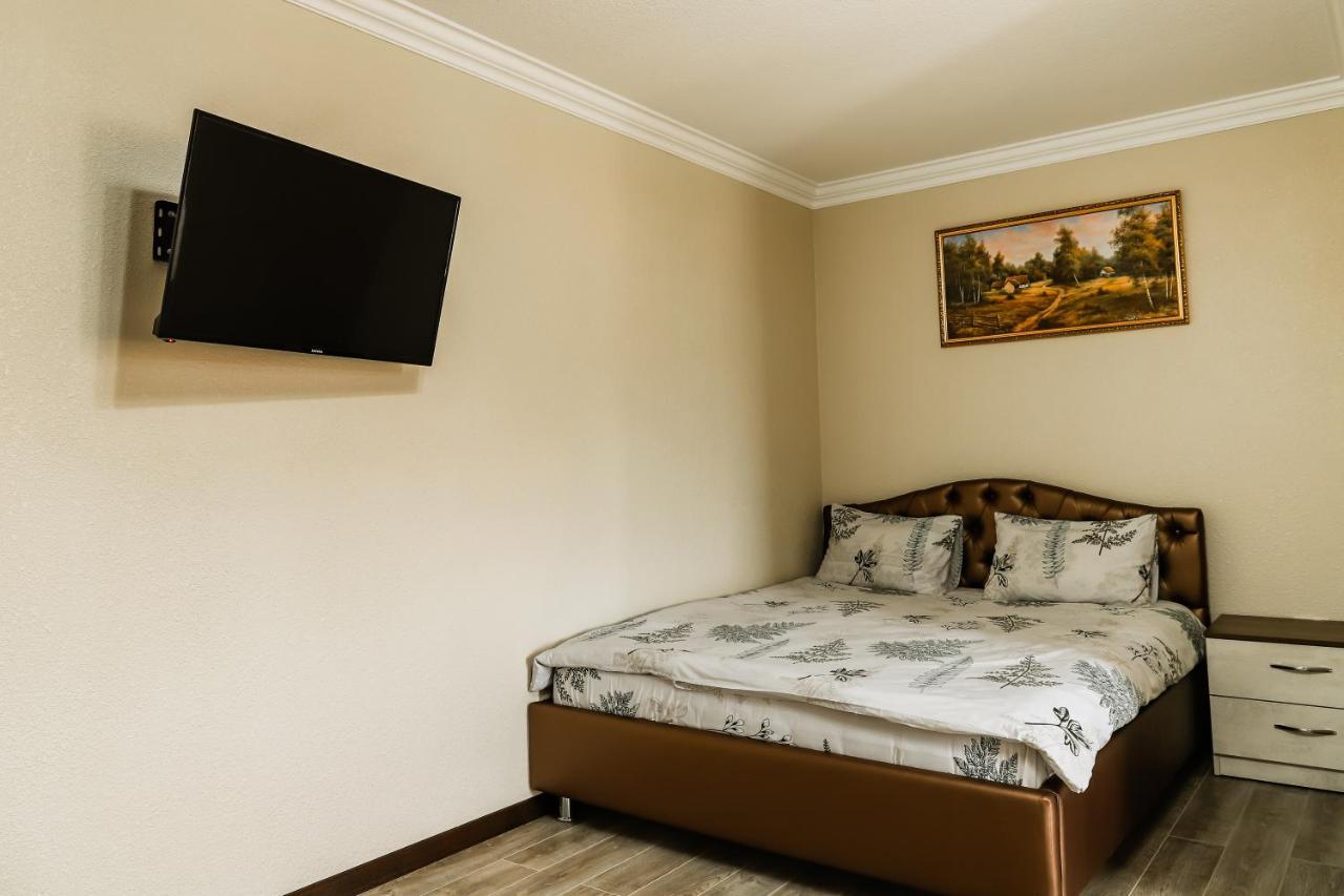 Hotel Konus Falesti المظهر الخارجي الصورة