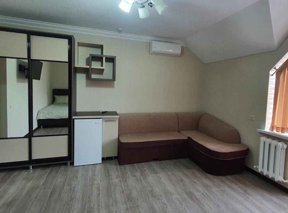Hotel Konus Falesti المظهر الخارجي الصورة