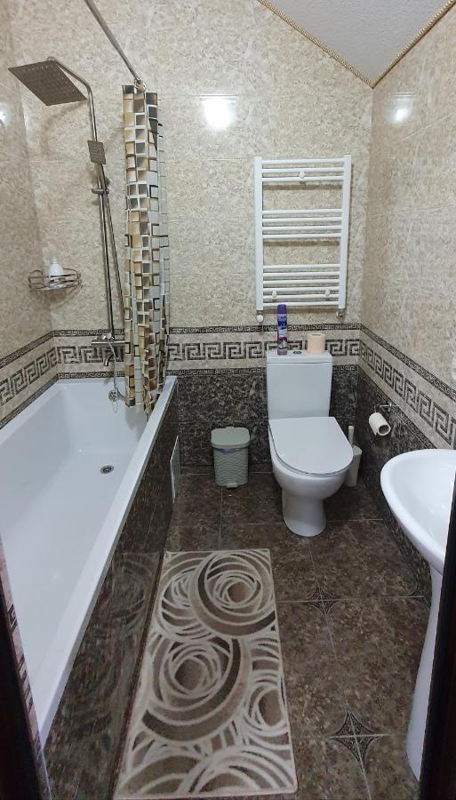 Hotel Konus Falesti المظهر الخارجي الصورة