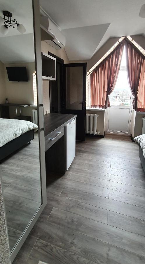Hotel Konus Falesti المظهر الخارجي الصورة