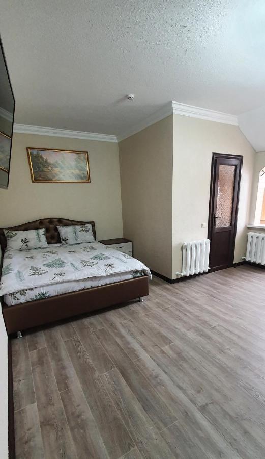 Hotel Konus Falesti المظهر الخارجي الصورة