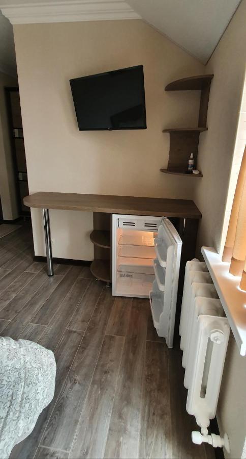Hotel Konus Falesti المظهر الخارجي الصورة