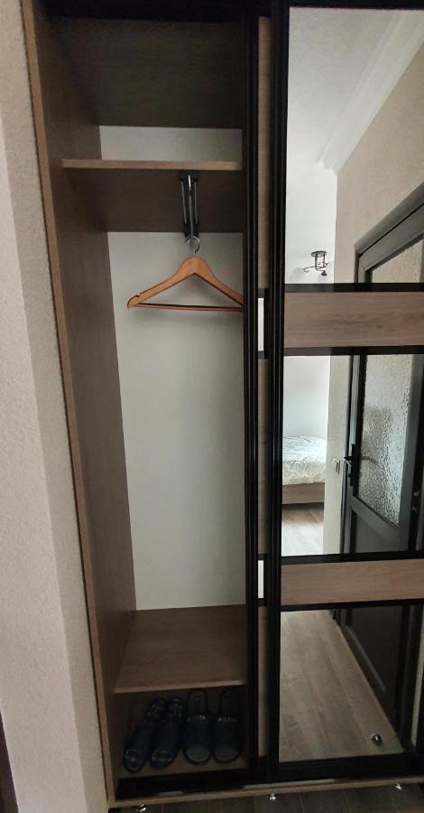 Hotel Konus Falesti المظهر الخارجي الصورة