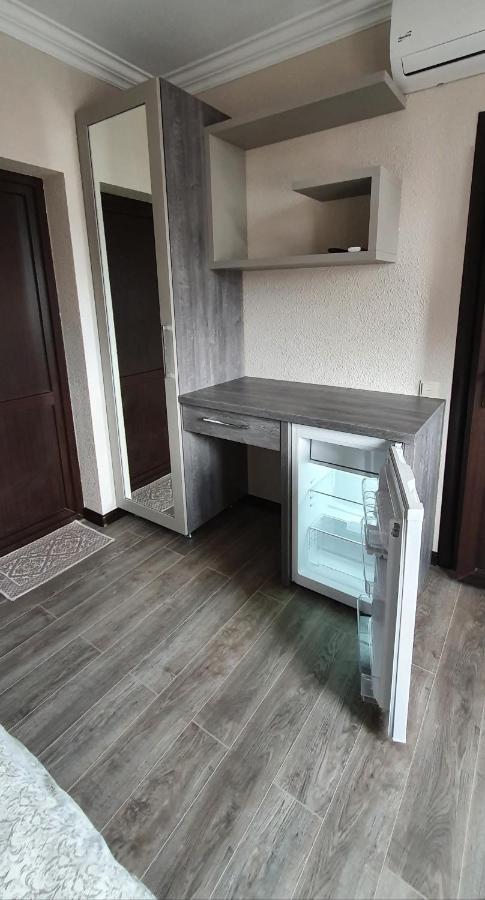 Hotel Konus Falesti المظهر الخارجي الصورة