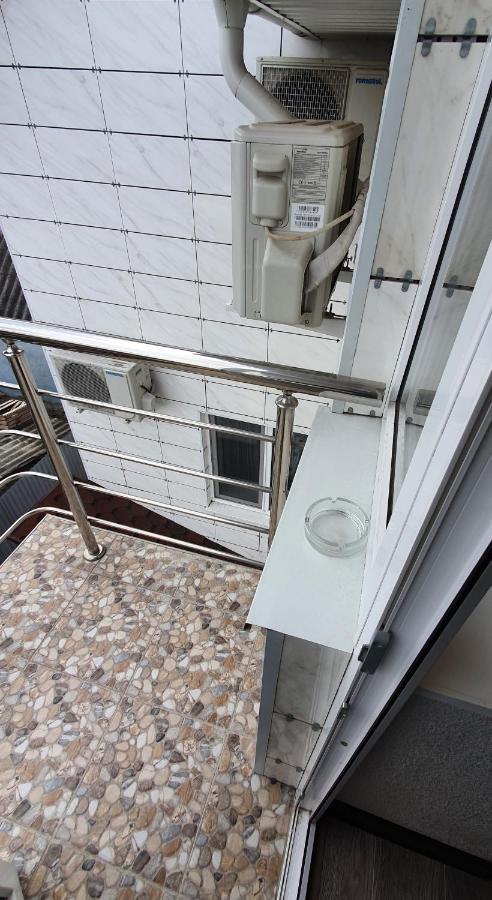 Hotel Konus Falesti المظهر الخارجي الصورة