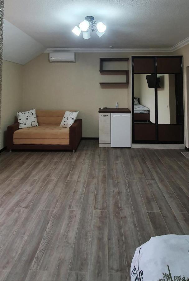 Hotel Konus Falesti المظهر الخارجي الصورة