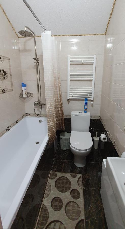 Hotel Konus Falesti المظهر الخارجي الصورة
