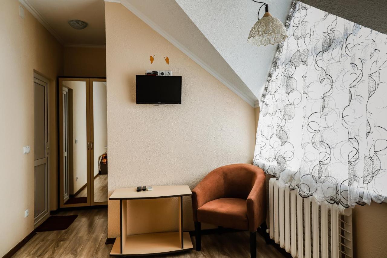 Hotel Konus Falesti المظهر الخارجي الصورة