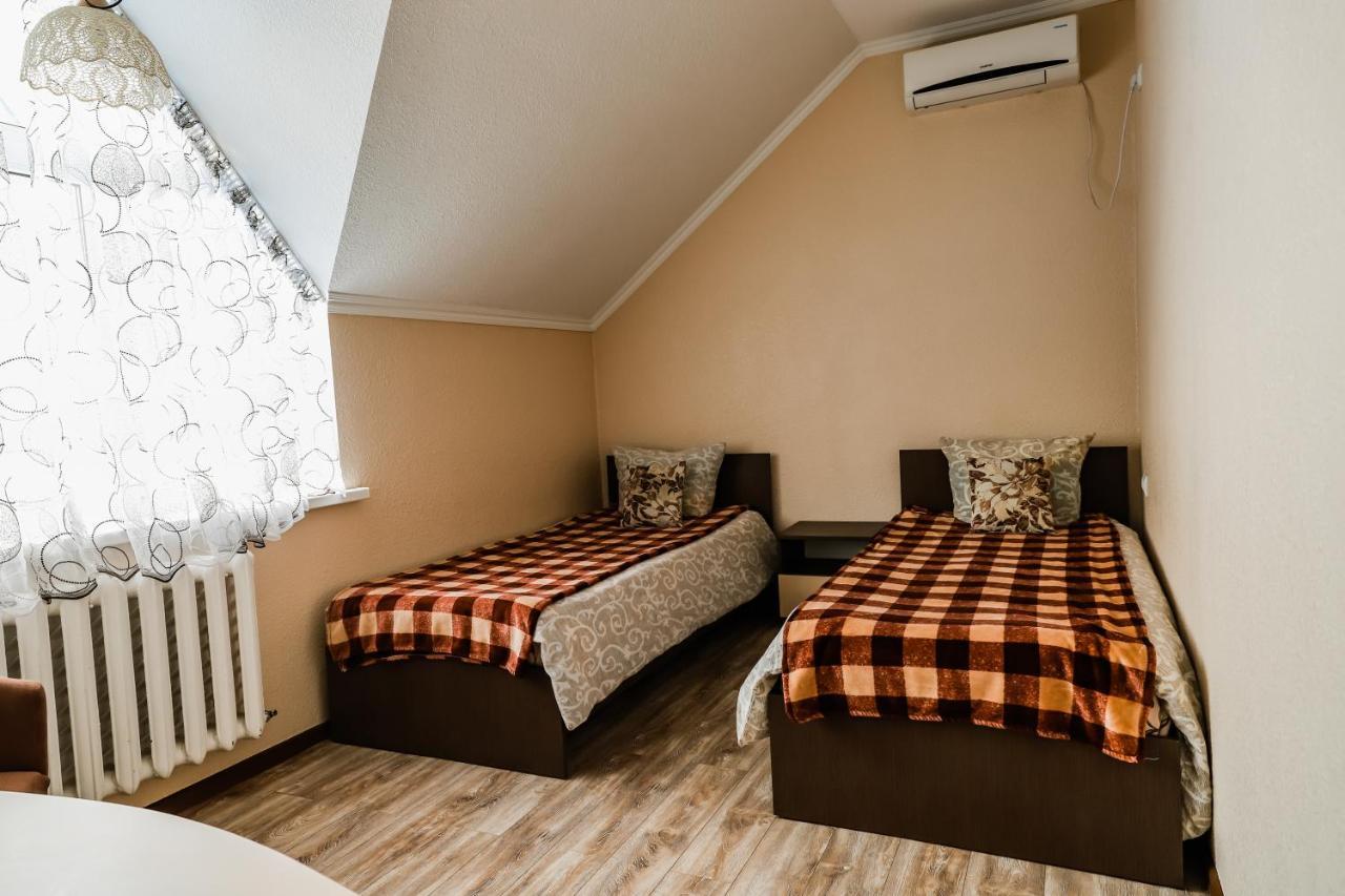 Hotel Konus Falesti المظهر الخارجي الصورة