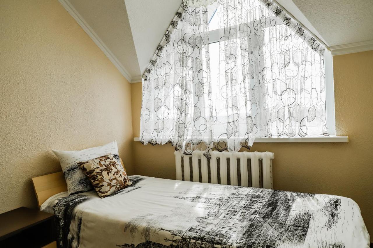 Hotel Konus Falesti المظهر الخارجي الصورة