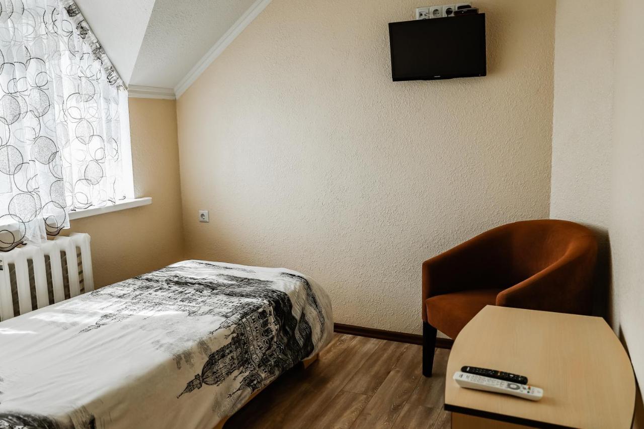 Hotel Konus Falesti المظهر الخارجي الصورة