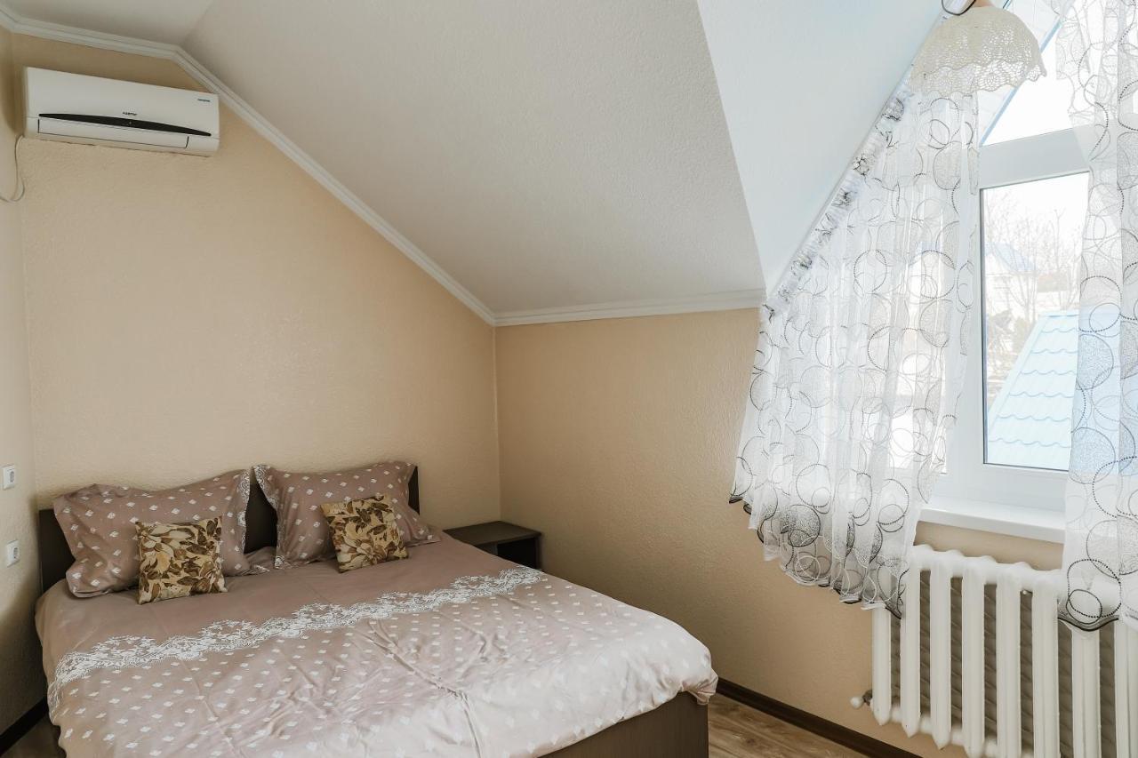 Hotel Konus Falesti المظهر الخارجي الصورة