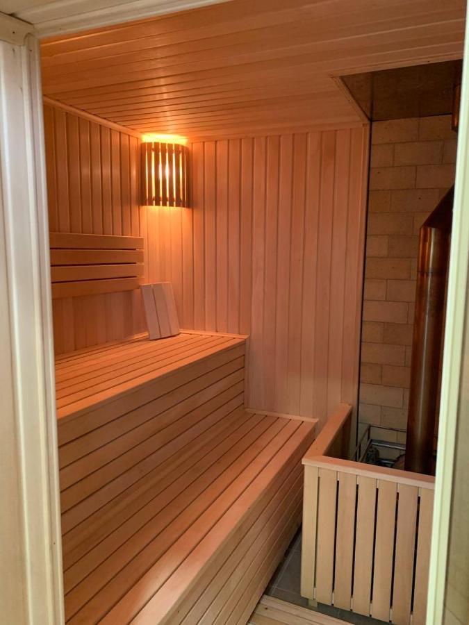 Hotel Konus Falesti المظهر الخارجي الصورة