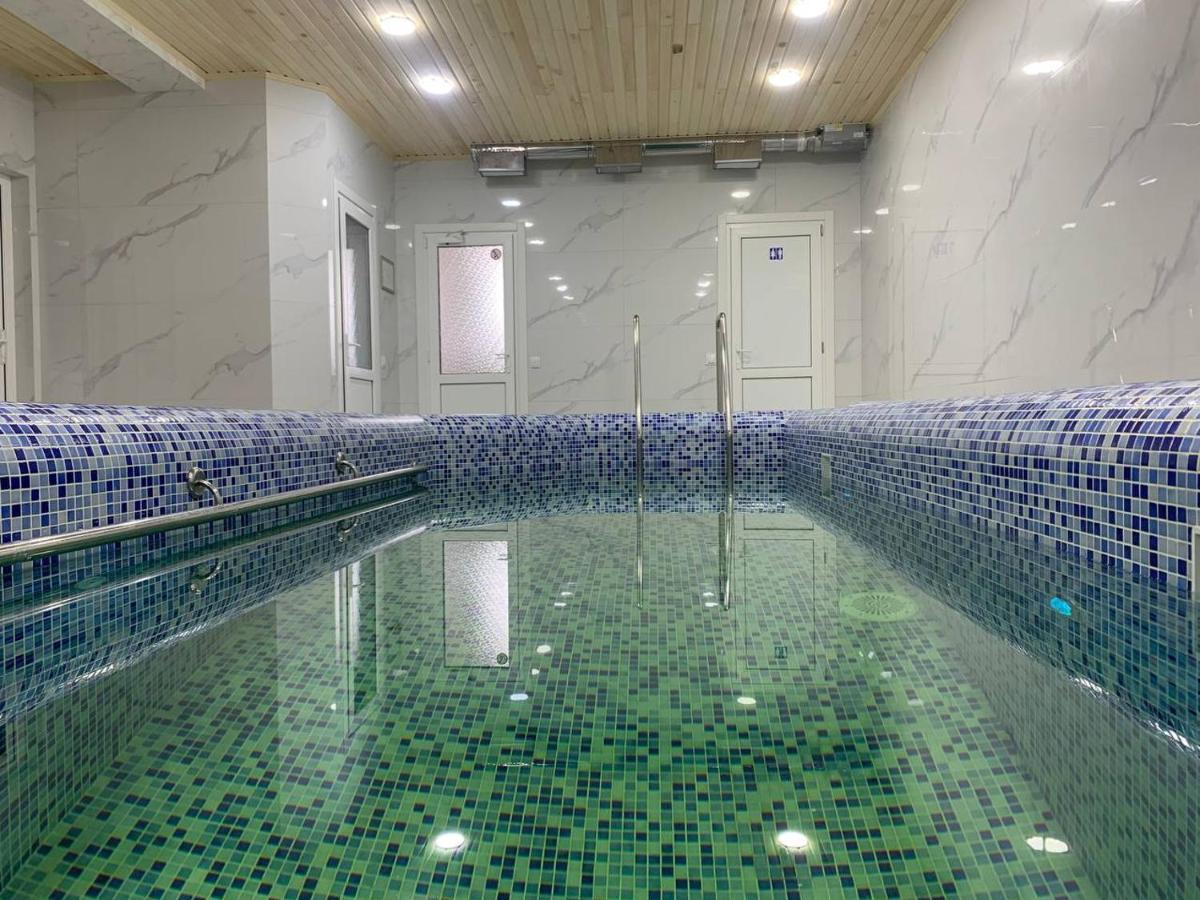 Hotel Konus Falesti المظهر الخارجي الصورة