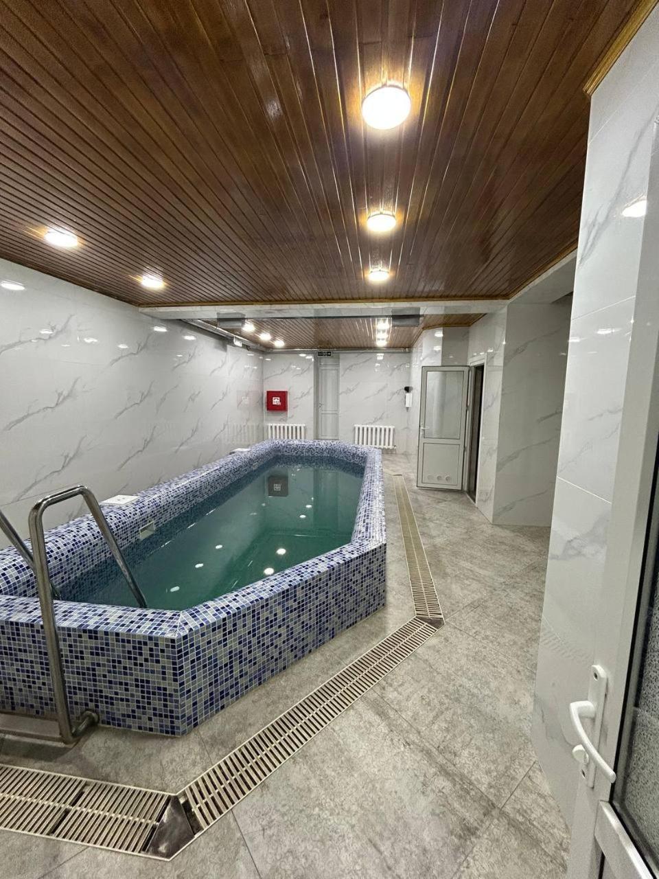 Hotel Konus Falesti المظهر الخارجي الصورة
