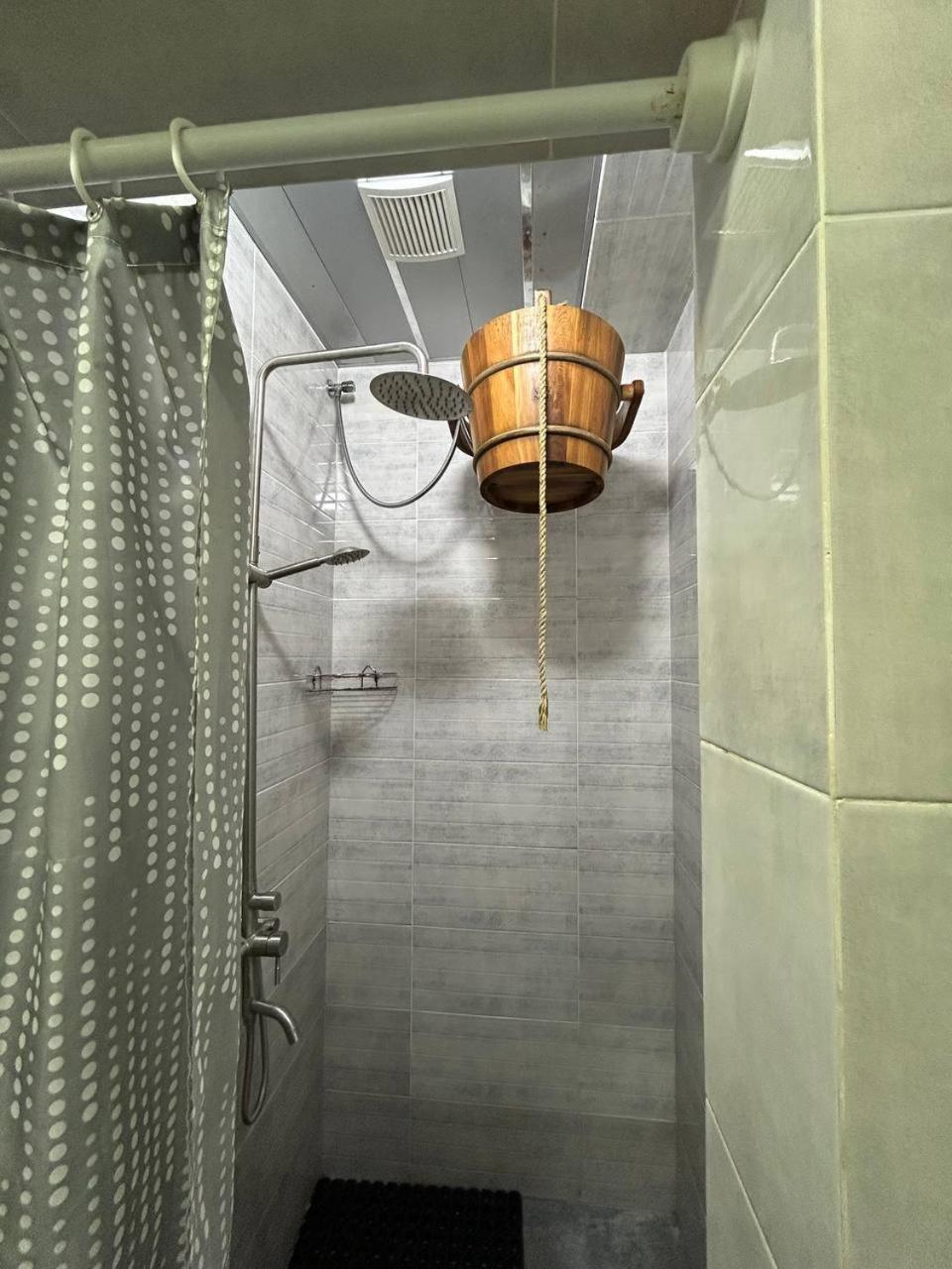 Hotel Konus Falesti المظهر الخارجي الصورة